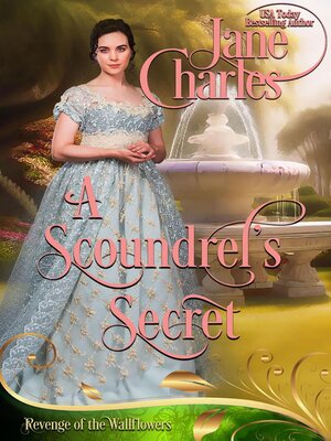 A Scoundrel's Secret - ebook